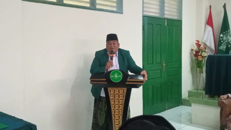 Dokumentasi kegiatan dan kebersamaan warga PCNU Pengurus Cabang Kabupaten Purbalingga